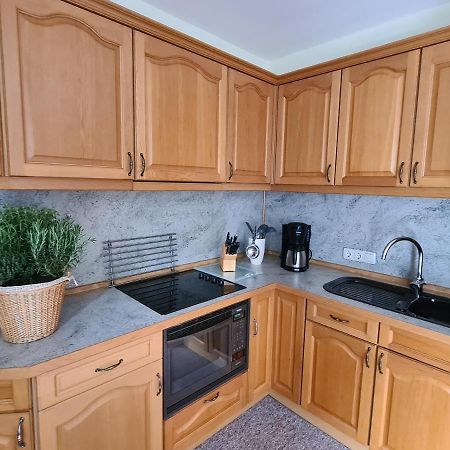 Hike & Bike Apartment Altenau  Luaran gambar