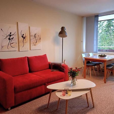 Hike & Bike Apartment Altenau  Luaran gambar