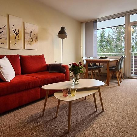 Hike & Bike Apartment Altenau  Luaran gambar