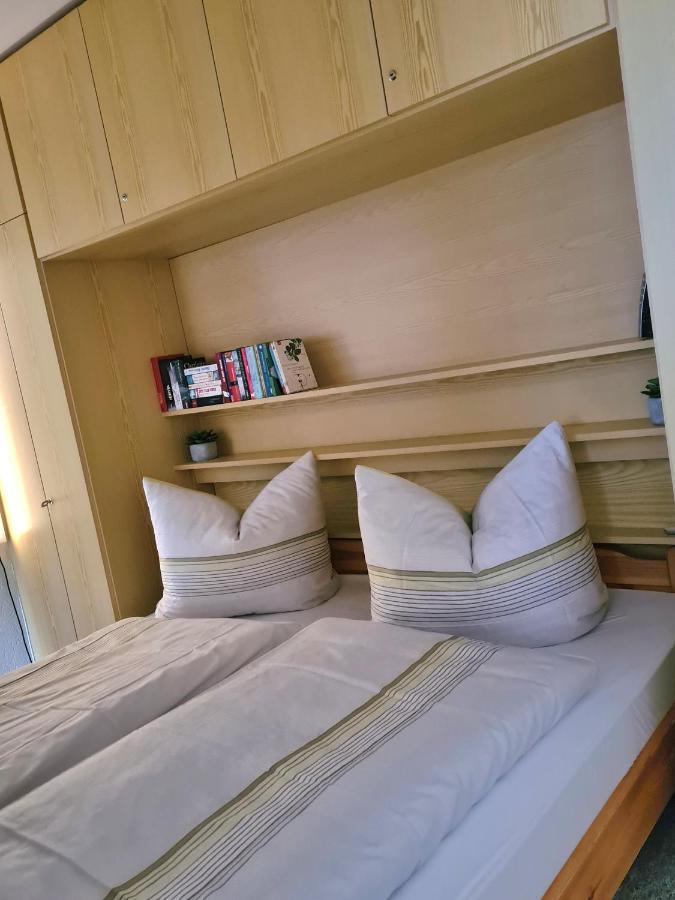 Hike & Bike Apartment Altenau  Luaran gambar