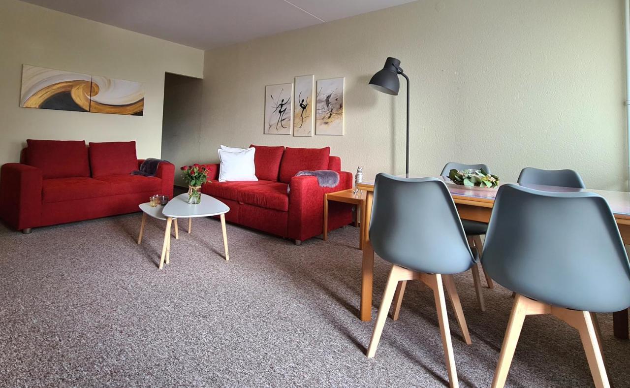 Hike & Bike Apartment Altenau  Luaran gambar