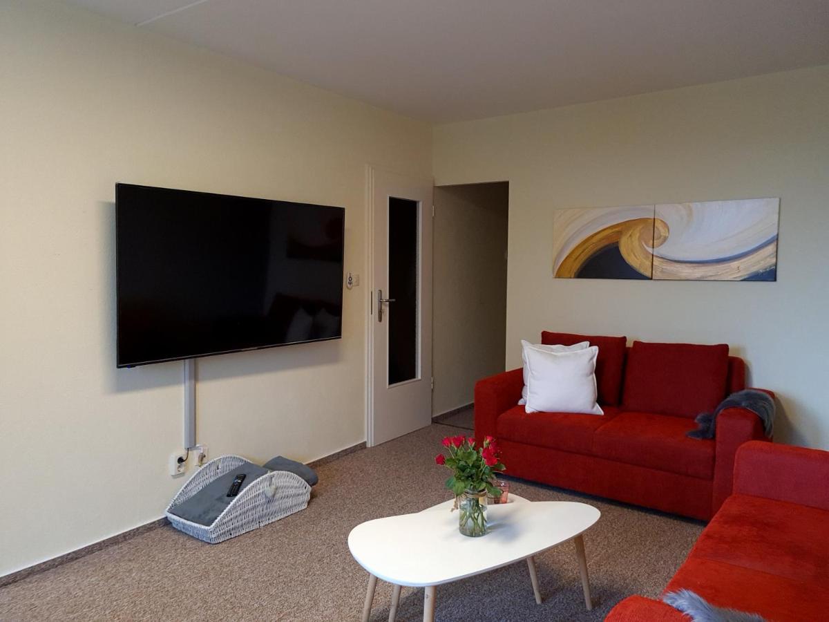 Hike & Bike Apartment Altenau  Luaran gambar