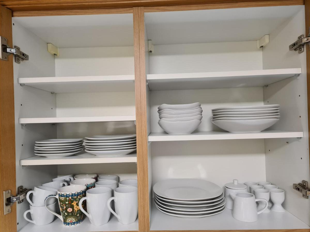 Hike & Bike Apartment Altenau  Luaran gambar