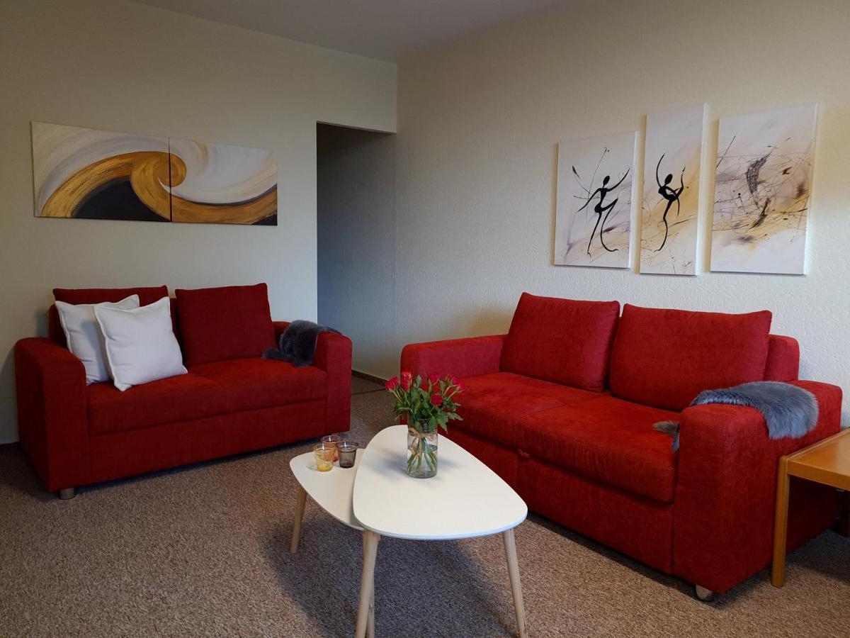 Hike & Bike Apartment Altenau  Luaran gambar