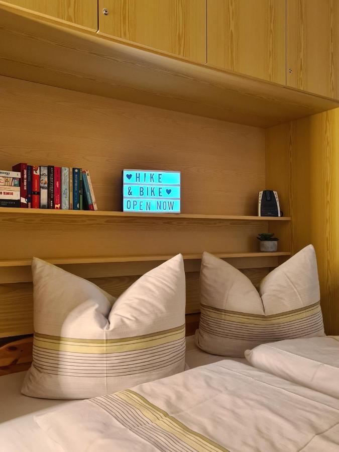 Hike & Bike Apartment Altenau  Luaran gambar