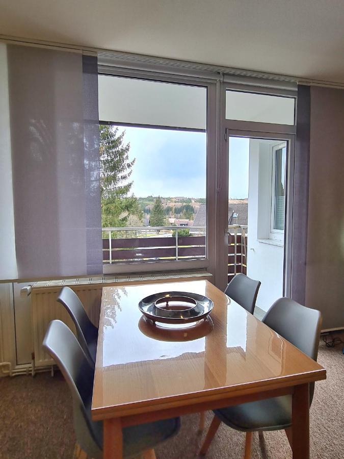 Hike & Bike Apartment Altenau  Luaran gambar
