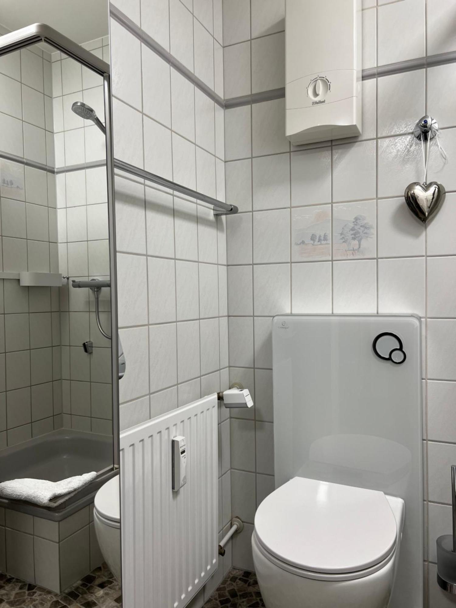 Hike & Bike Apartment Altenau  Luaran gambar