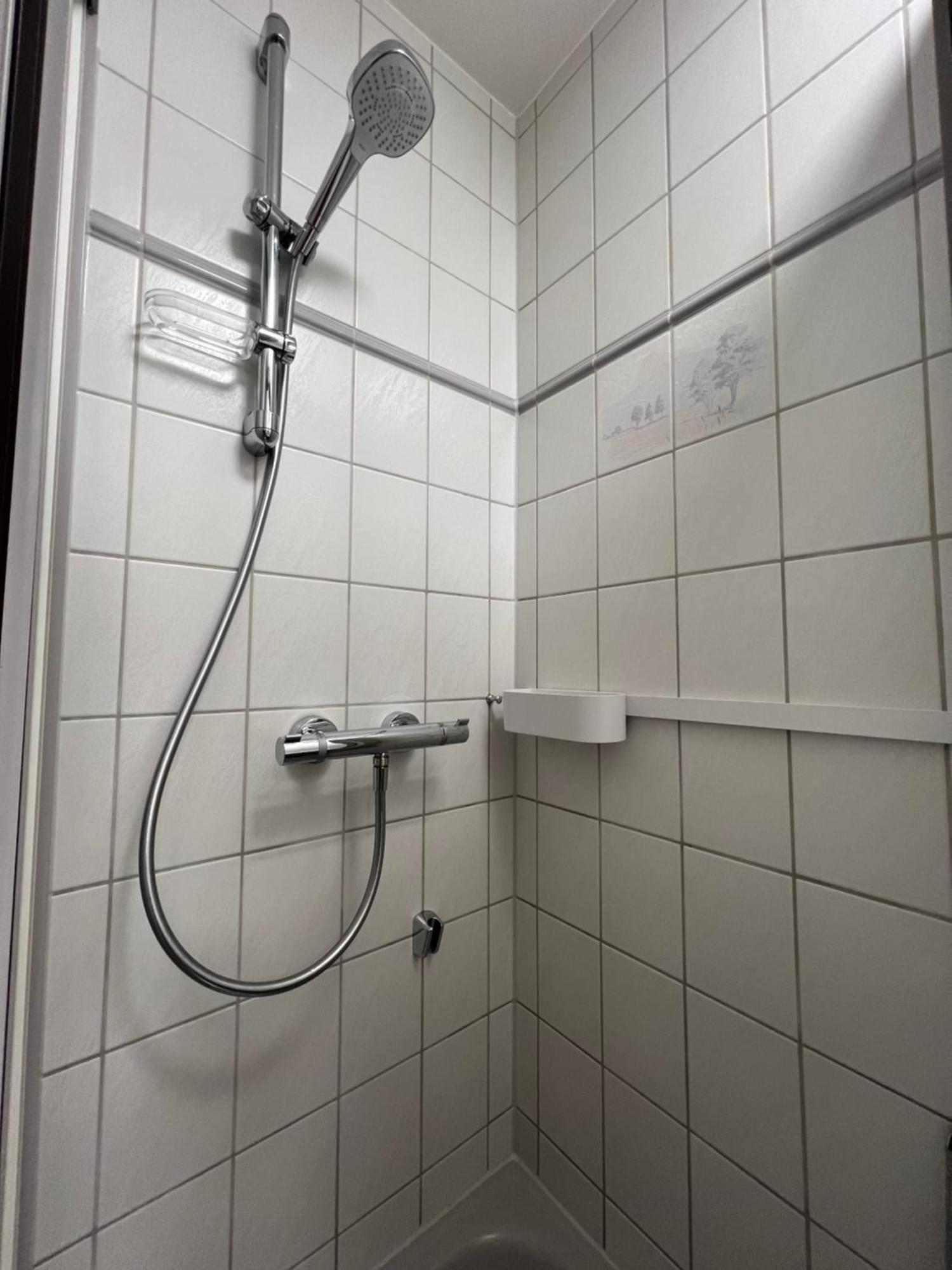 Hike & Bike Apartment Altenau  Luaran gambar
