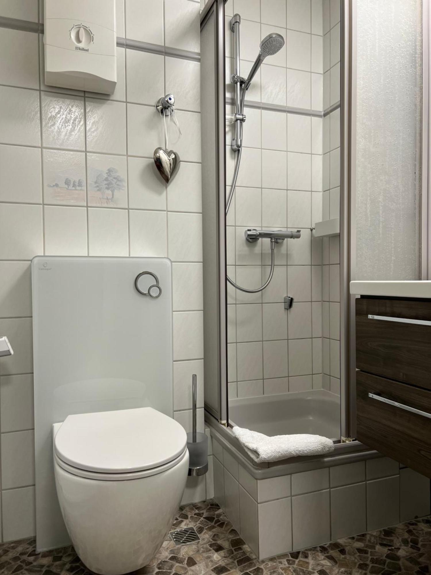 Hike & Bike Apartment Altenau  Luaran gambar